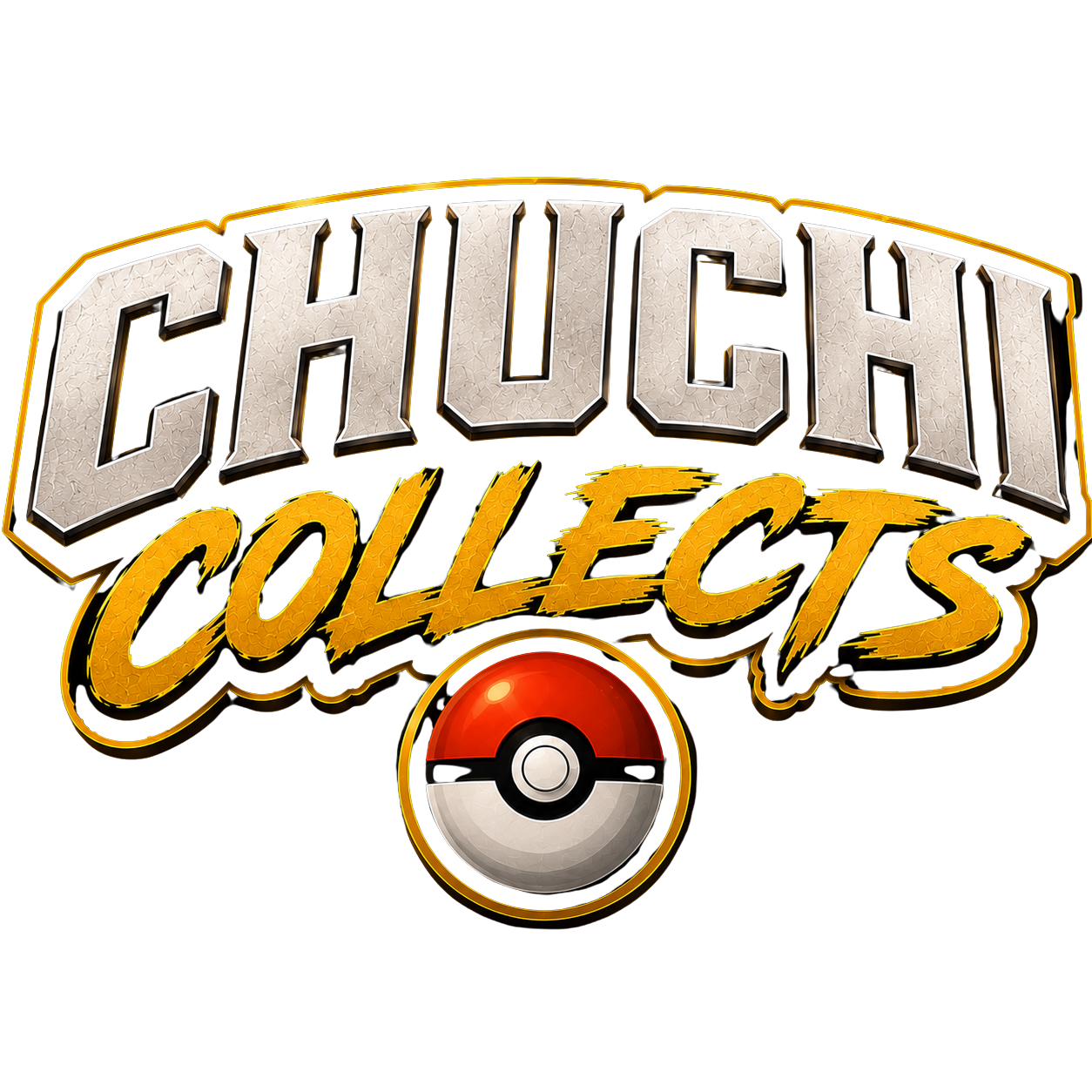 Chuchi Collects
